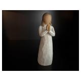 Willow Tree Sisters by Heart sculpture