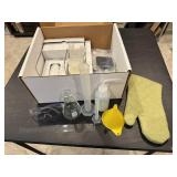 Youth science kit