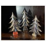 Silver trees (3)