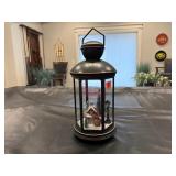 Christmas lantern