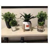 Artificial plants (5)
