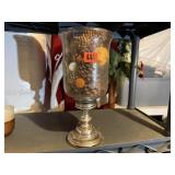 Fall centerpiece