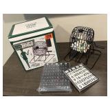 Bingo game