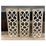 Architecture wall decor (3)