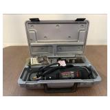 Dremel tool, hard case