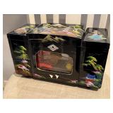 Asian jewelry box