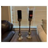 Candlesticks (2)