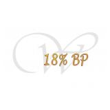 18% Buyer's Premium