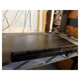 Sony CD/DVD player