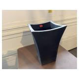Tall planter