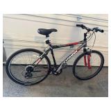 Schwinn bicycle