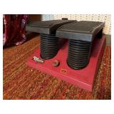 Stair Climber Plus exerciser