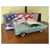 American Muscle 1957 Chevy Bel Air toy