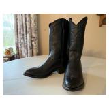 Abilene cowboy boots