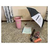 Sportsman Atlas, road atlas, maps, umbrellas