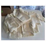 Knitted youth sweaters (3)