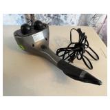 Homedics massager