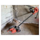 Black & Decker Edge Hog electric edger