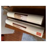 NEW Inspirations paintable vinyl wall paper