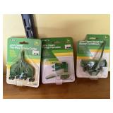 John Deere toys (3), Flex Wing rotary cutter,