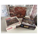 Jigsaw puzzles (3)