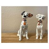 Toy 101 Dalmatian dogs (2)