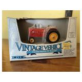 Massey-Harris 44 Tractor toy