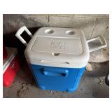 Igloo Ice Cube cooler