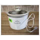 Rival crockpot