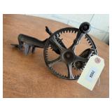 Antique apple peeler/corer