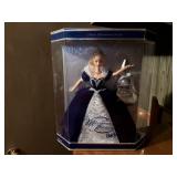 Millennium Princess Barbie doll