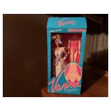 Vanna White celebrity doll