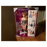35th Anniversary Barbie doll