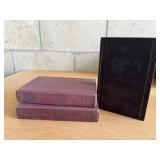 Divine Plan Scripture, religious study books