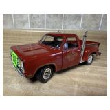 1978 Dodge Pickup toy truck