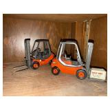 Baker toy forklifts (2)