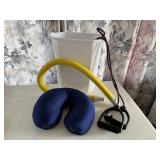 Neck pillow, Body Vibes exercise accessories