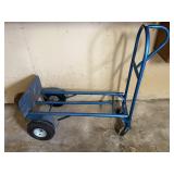 4 wheel cart