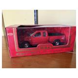 Golden Line 1997 Ford F-150 Flareside Supercab