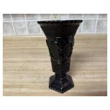 Cape Cod ruby vase