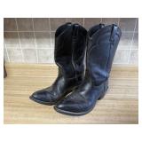Abilene cowboy boots