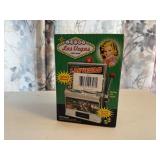 NOS Slot machine bank