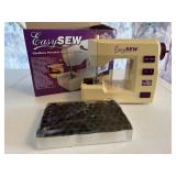 Easy Sew cordless sewing machine