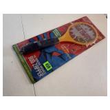 NOS bug zapper