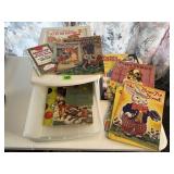 Organizer drawer, children