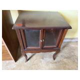 Storage cabinet
