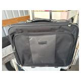 Rolling computer bag