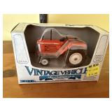 Allis-Chalmers D-21 toy tractor