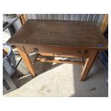 Northern Furniture Company antique lawyer