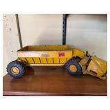 Doepke steel toy earth mover